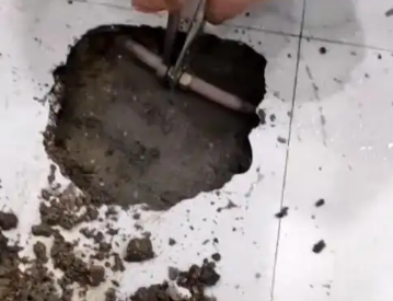 铁锋卫生间漏水检测电话