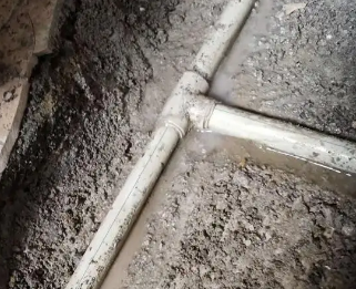 铁锋漏水维修电话