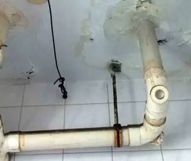 铁锋卫生间漏水检测多少钱
