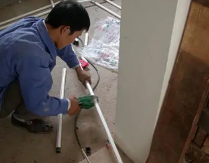 铁锋卫生间漏水维修公司为您专业分享一下铁锋水管维修的一些情况