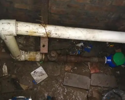 铁锋水管维修哪家好