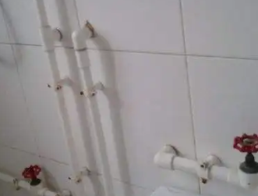 铁锋水管维修多少钱