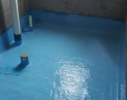 铁锋卫生间防水哪家好