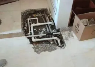 铁锋查漏水多少钱