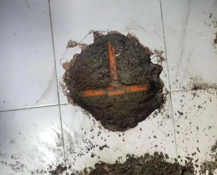 铁锋查漏水多少钱