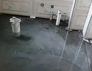 铁锋卫生间漏水维修公司为您专业分享下铁锋卫生间漏水检测的知识点