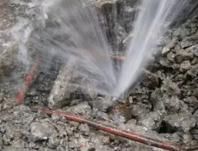 铁锋水管维修多少钱