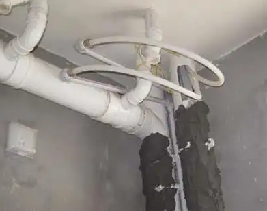 铁锋水管维修哪家好