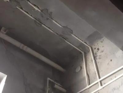 铁锋卫生间漏水维修技术的依据是什么
