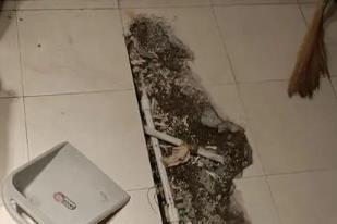 铁锋卫生间漏水检测电话